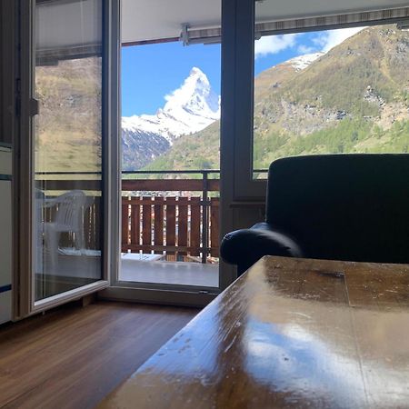 Apartment Apollo Horu 19 Zermatt Exterior photo